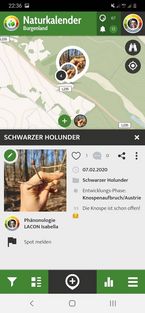 Naturkalender Südburgenland Naturkalender Südburgenland