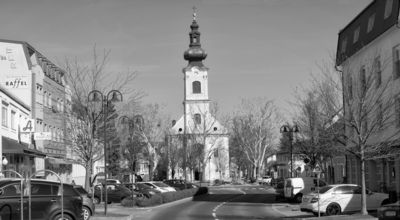 Zeitreise durch Jennersdorf