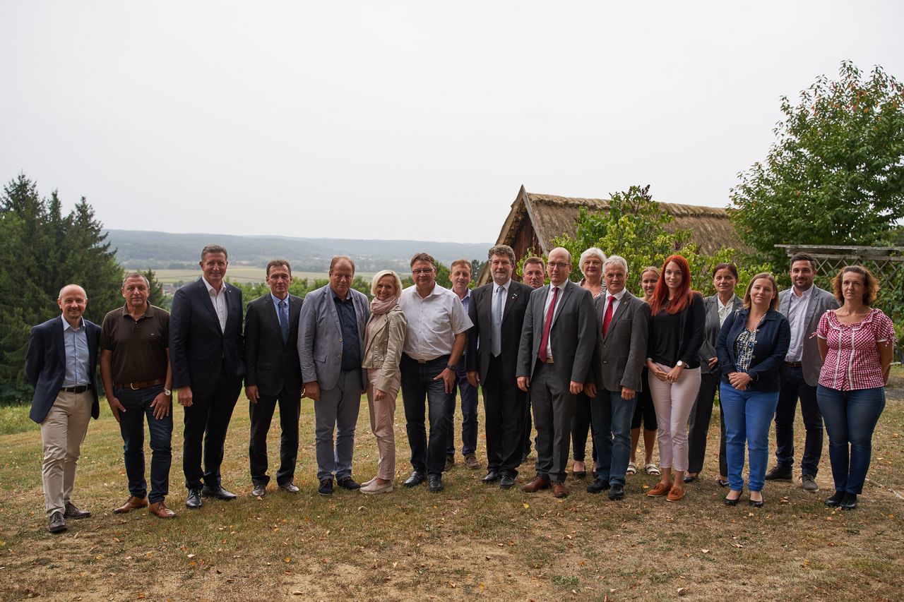 Mogersdorf 3 Határlos Mogersdorf 3 Határlos