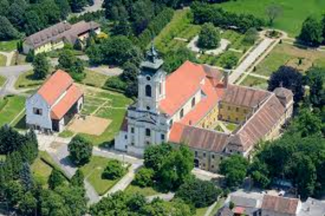 Kloster Projekt 3 Határlos Kloster Projekt 3 Határlos