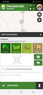 Naturkalender Südburgenland Naturkalender Südburgenland